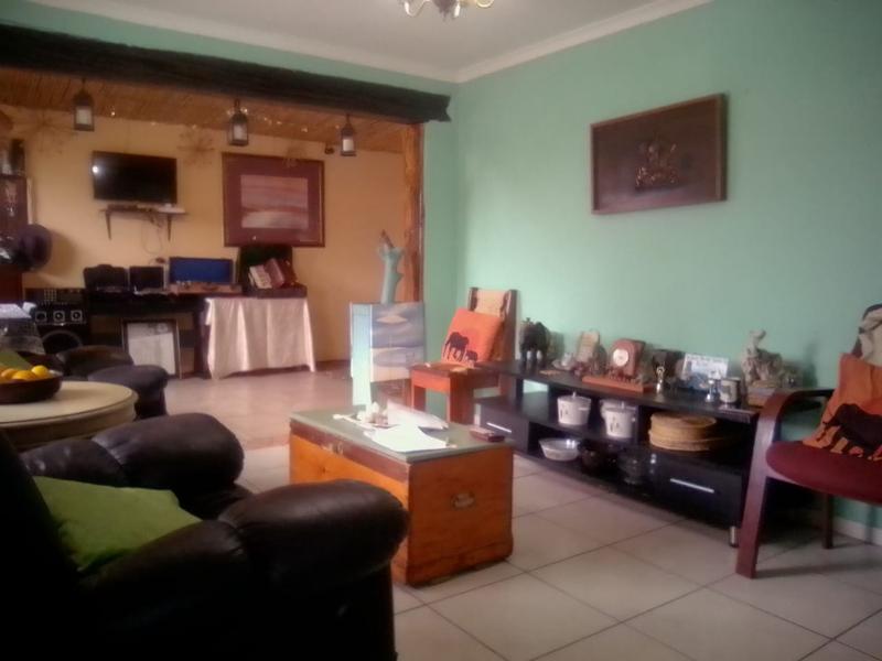 4 Bedroom Property for Sale in Gansbaai Western Cape
